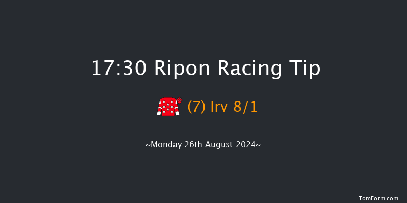 Ripon  17:30 Handicap (Class 6) 11f Mon 8th Jul 2024