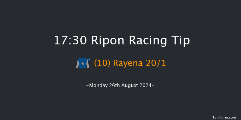 Ripon  17:30 Handicap (Class 6) 11f Mon 8th Jul 2024