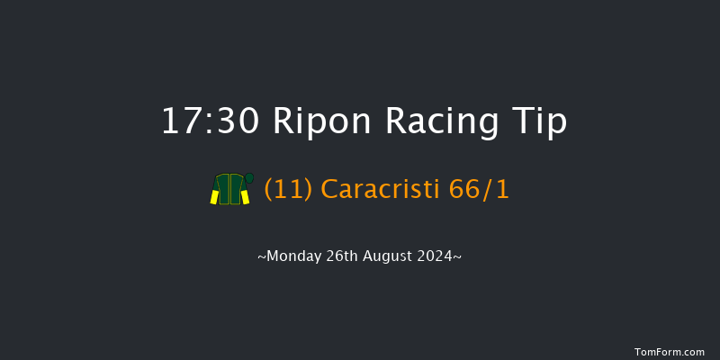 Ripon  17:30 Handicap (Class 6) 11f Mon 8th Jul 2024