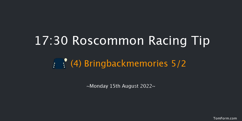 Roscommon 17:30 Claimer 10f Tue 2nd Aug 2022