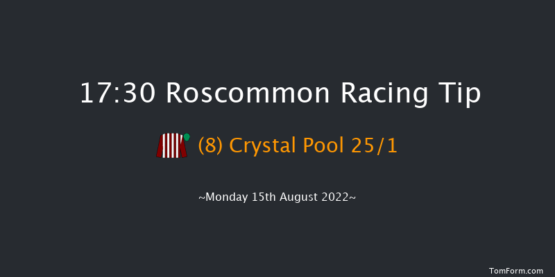 Roscommon 17:30 Claimer 10f Tue 2nd Aug 2022