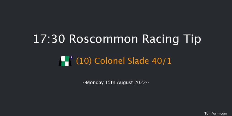 Roscommon 17:30 Claimer 10f Tue 2nd Aug 2022