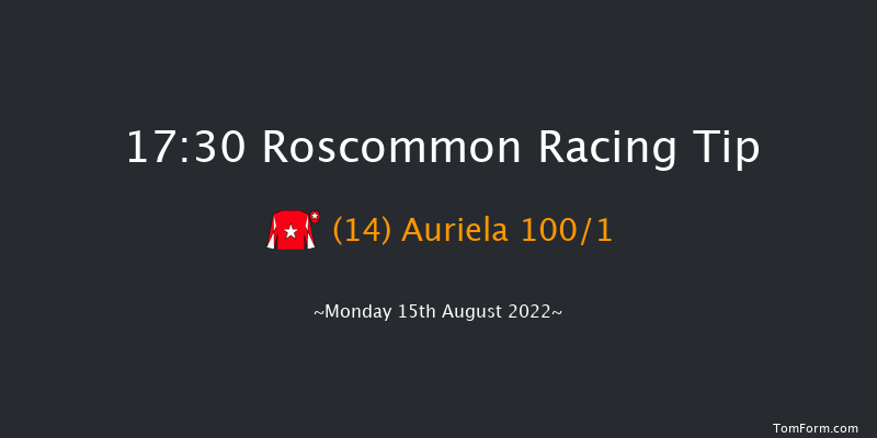 Roscommon 17:30 Claimer 10f Tue 2nd Aug 2022