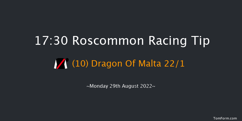 Roscommon 17:30 Handicap 7f Mon 15th Aug 2022