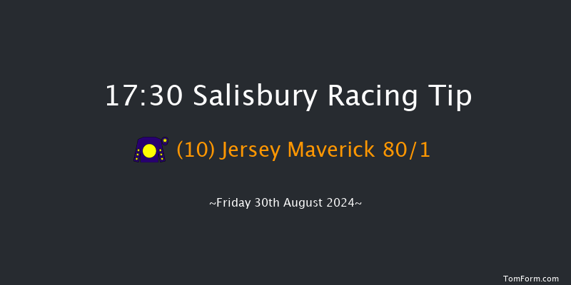 Salisbury  17:30 Stakes (Class 4) 6f Thu 15th Aug 2024