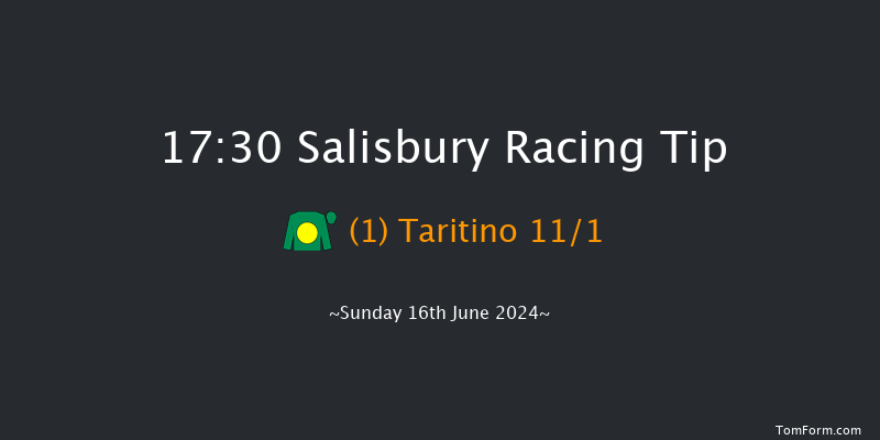 Salisbury  17:30 Handicap (Class 5) 12f Tue 11th Jun 2024