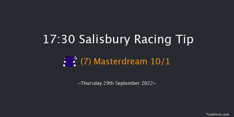 Salisbury 17:30 Handicap (Class 4) 14f Thu 1st Sep 2022