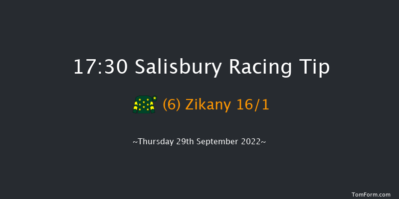 Salisbury 17:30 Handicap (Class 4) 14f Thu 1st Sep 2022