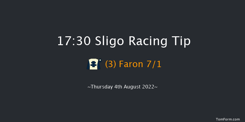 Sligo 17:30 Maiden Hurdle 18f Wed 3rd Aug 2022