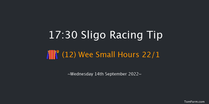 Sligo 17:30 Handicap Chase 26f Wed 17th Aug 2022