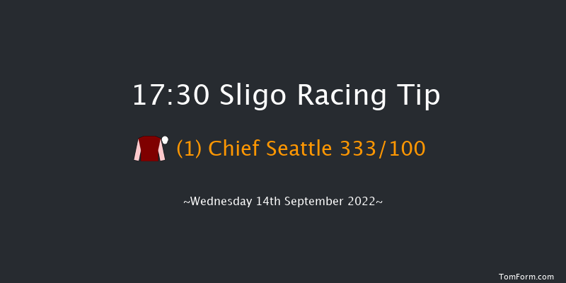 Sligo 17:30 Handicap Chase 26f Wed 17th Aug 2022