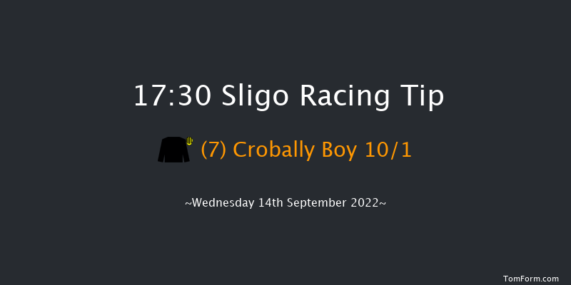 Sligo 17:30 Handicap Chase 26f Wed 17th Aug 2022