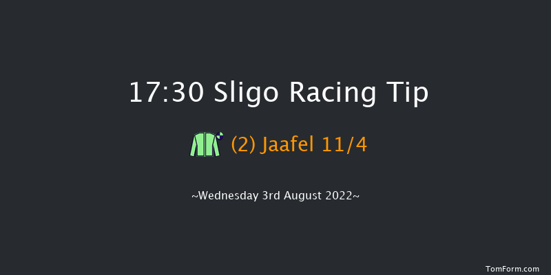 Sligo 17:30 Claimer 10f Sun 10th Jul 2022