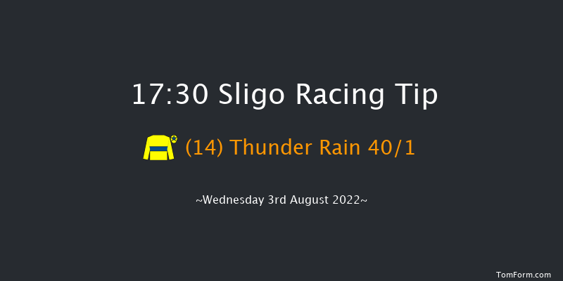 Sligo 17:30 Claimer 10f Sun 10th Jul 2022