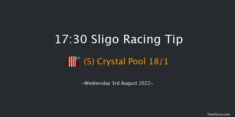 Sligo 17:30 Claimer 10f Sun 10th Jul 2022