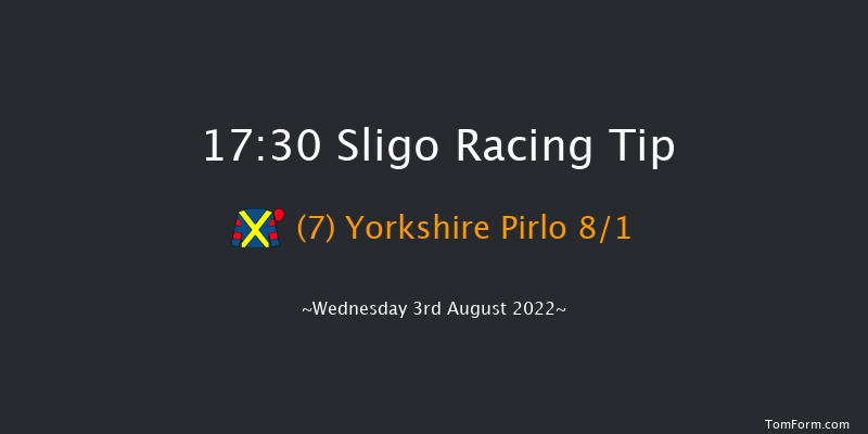 Sligo 17:30 Claimer 10f Sun 10th Jul 2022