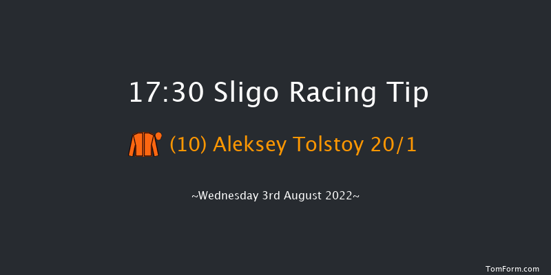 Sligo 17:30 Claimer 10f Sun 10th Jul 2022