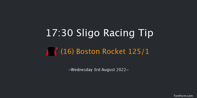 Sligo 17:30 Claimer 10f Sun 10th Jul 2022