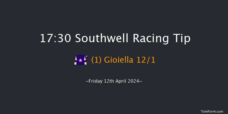 Southwell  17:30 Handicap (Class 6) 7f Thu 11th Apr 2024