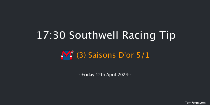 Southwell  17:30 Handicap (Class 6) 7f Thu 11th Apr 2024