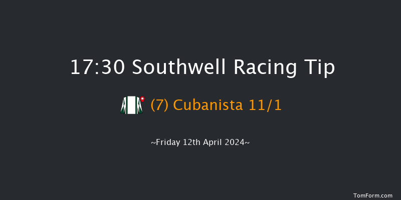 Southwell  17:30 Handicap (Class 6) 7f Thu 11th Apr 2024