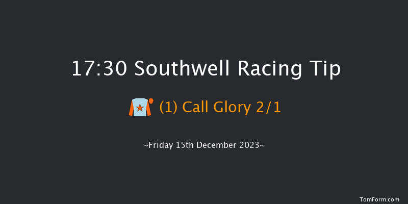 Southwell 17:30 Handicap (Class 4) 5f Tue 12th Dec 2023