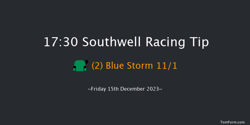 Southwell 17:30 Handicap (Class 4) 5f Tue 12th Dec 2023