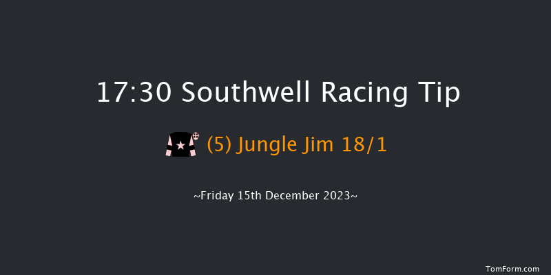 Southwell 17:30 Handicap (Class 4) 5f Tue 12th Dec 2023