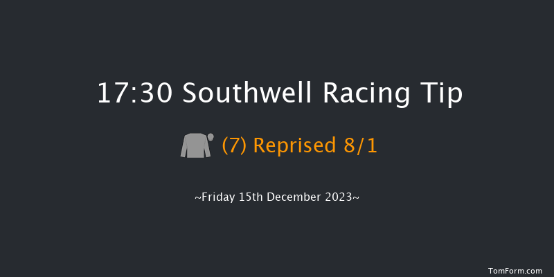 Southwell 17:30 Handicap (Class 4) 5f Tue 12th Dec 2023