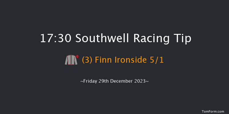 Southwell 17:30 Handicap (Class 6) 8f Fri 22nd Dec 2023