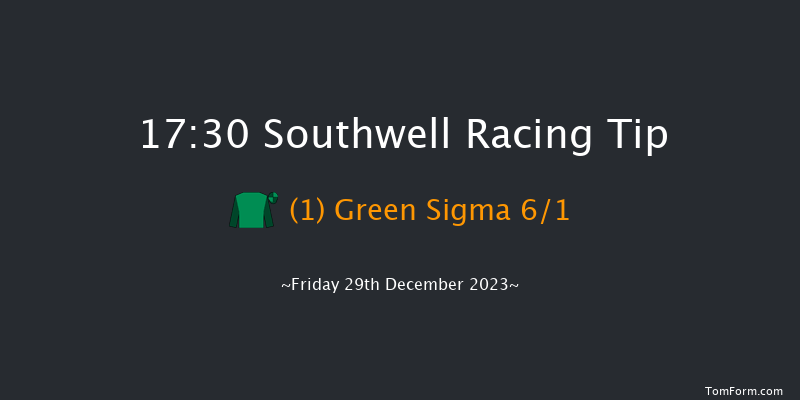 Southwell 17:30 Handicap (Class 6) 8f Fri 22nd Dec 2023