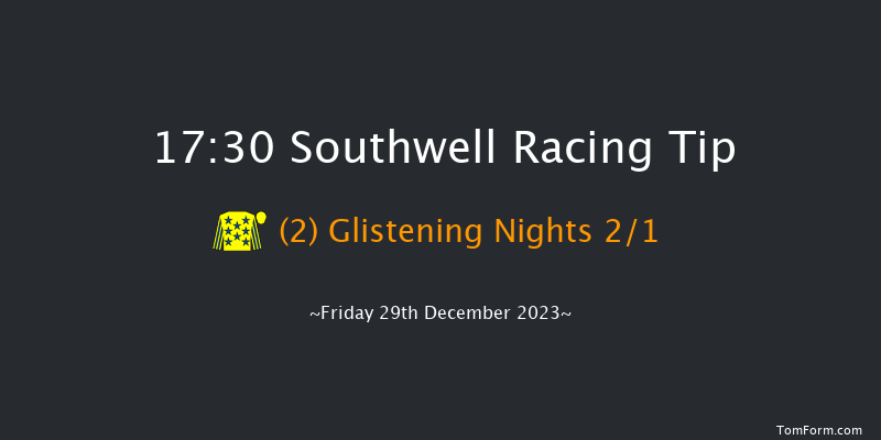 Southwell 17:30 Handicap (Class 6) 8f Fri 22nd Dec 2023