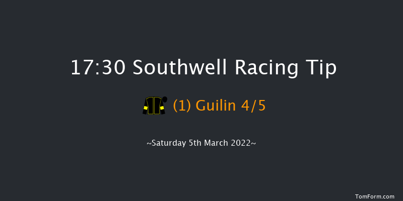 Southwell 17:30 Maiden (Class 5) 8f Thu 3rd Mar 2022