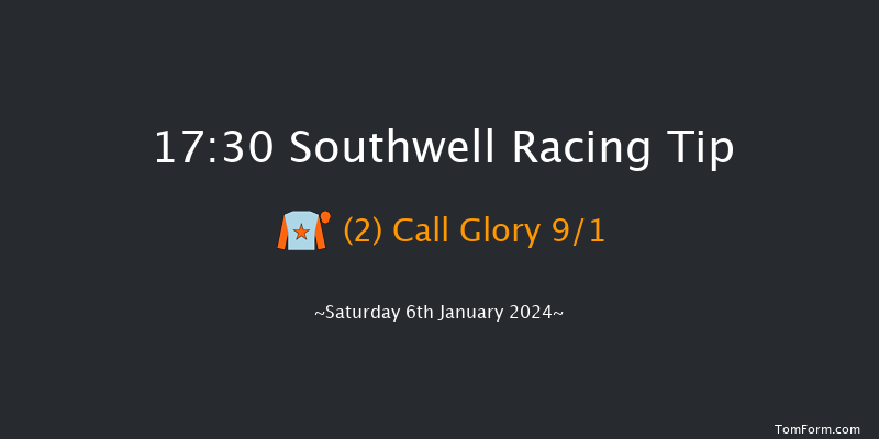 Southwell 17:30 Handicap (Class 4) 5f Fri 5th Jan 2024