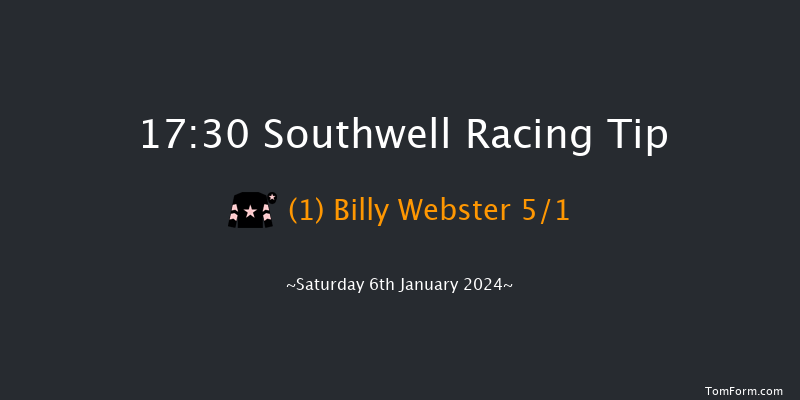 Southwell 17:30 Handicap (Class 4) 5f Fri 5th Jan 2024