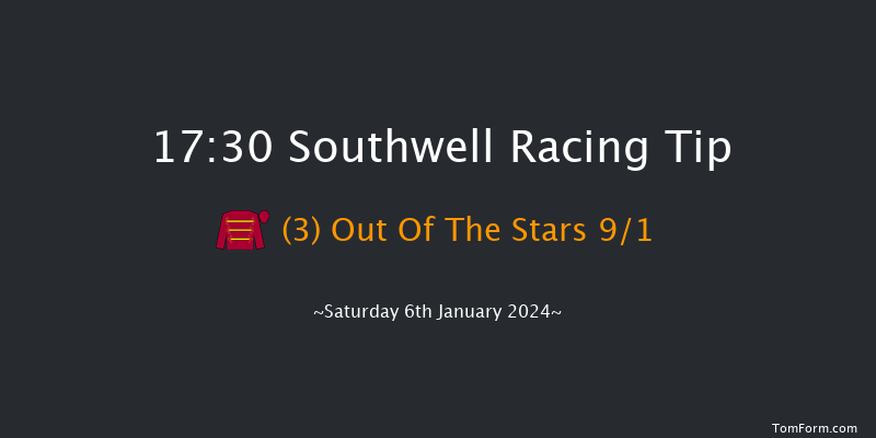 Southwell 17:30 Handicap (Class 4) 5f Fri 5th Jan 2024