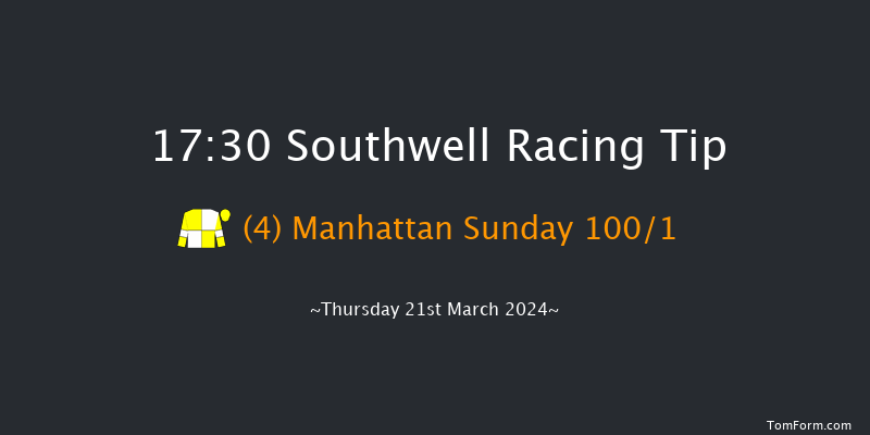 Southwell  17:30 Maiden (Class 5) 8f Wed 20th Mar 2024