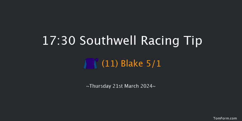 Southwell  17:30 Maiden (Class 5) 8f Wed 20th Mar 2024