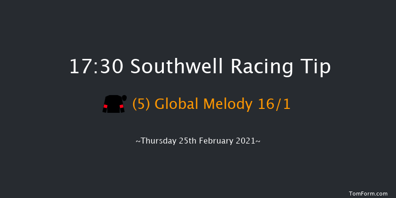 Betway Casino Handicap Southwell 17:30 Handicap (Class 5) 5f Wed 24th Feb 2021