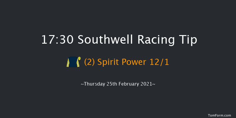 Betway Casino Handicap Southwell 17:30 Handicap (Class 5) 5f Wed 24th Feb 2021