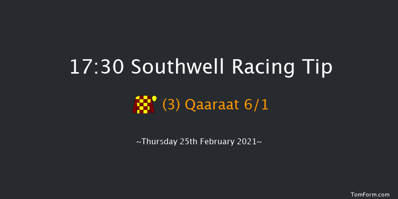 Betway Casino Handicap Southwell 17:30 Handicap (Class 5) 5f Wed 24th Feb 2021