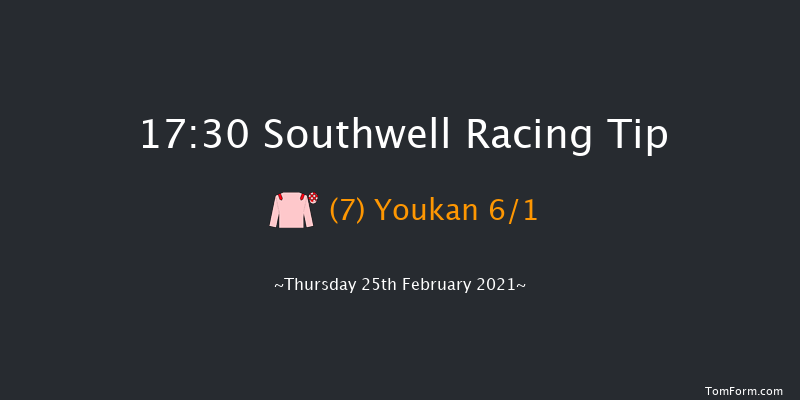 Betway Casino Handicap Southwell 17:30 Handicap (Class 5) 5f Wed 24th Feb 2021