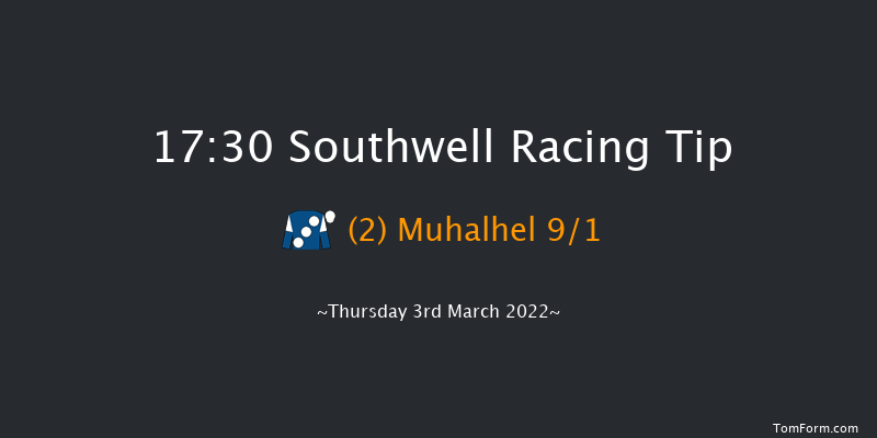 Southwell 17:30 Handicap (Class 5) 8f Thu 24th Feb 2022