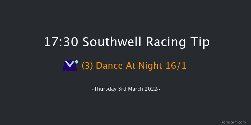 Southwell 17:30 Handicap (Class 5) 8f Thu 24th Feb 2022