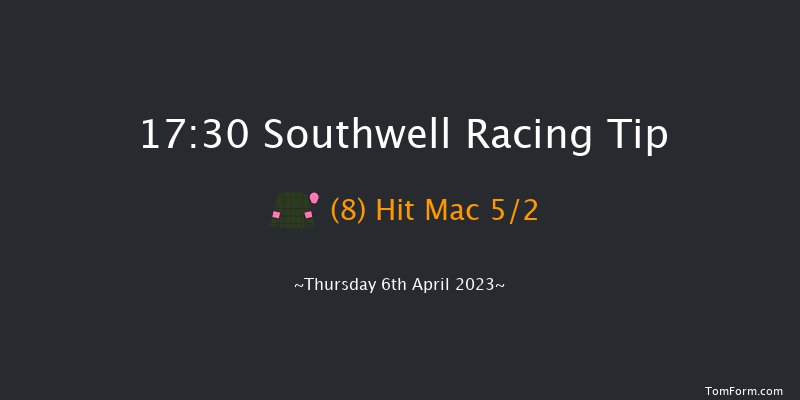 Southwell 17:30 Handicap (Class 6) 5f Tue 4th Apr 2023