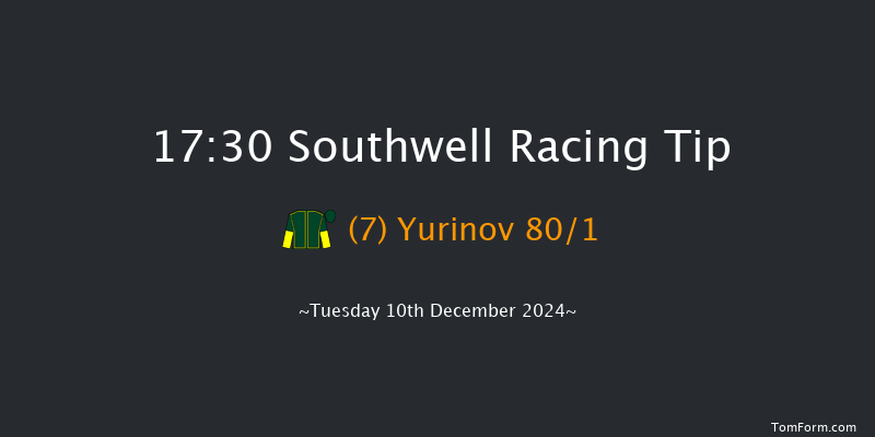 Southwell  17:30 Handicap (Class 5) 12f Tue 3rd Dec 2024