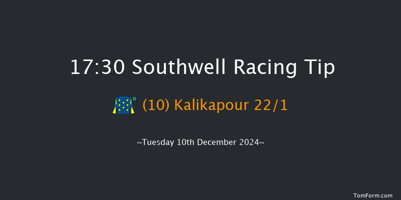 Southwell  17:30 Handicap (Class 5) 12f Tue 3rd Dec 2024