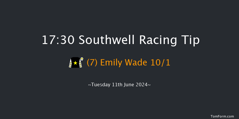 Southwell  17:30 Handicap Hurdle (Class 5)
20f Tue 4th Jun 2024