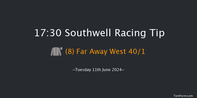 Southwell  17:30 Handicap Hurdle (Class 5)
20f Tue 4th Jun 2024