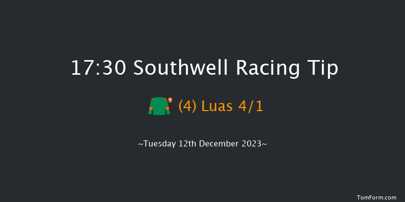 Southwell 17:30 Stakes (Class 5) 7f Thu 7th Dec 2023